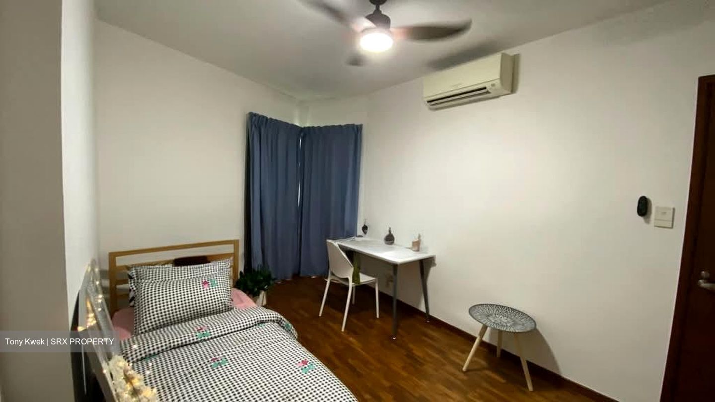 Woodsvale (D25), Condominium #543884941
